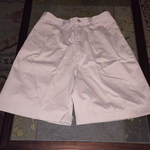 Eddie Bauer Khaki Shorts